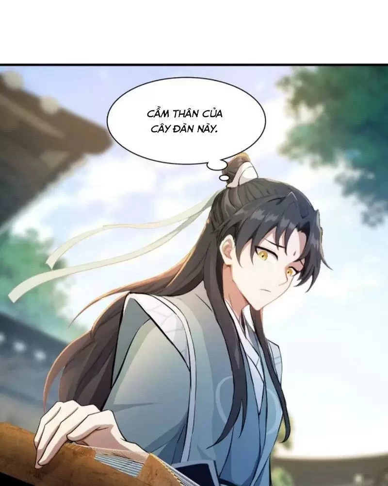 Hoá Ra Ta Đã Vô Địch Từ Lâu Chapter 45 - Trang 4
