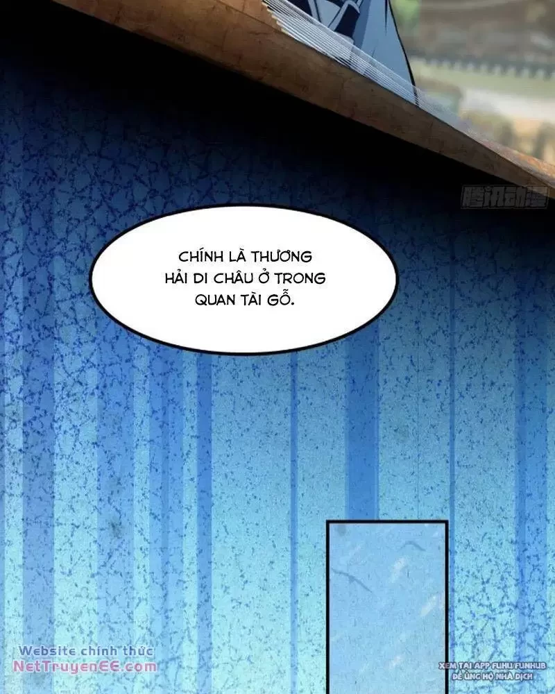 Hoá Ra Ta Đã Vô Địch Từ Lâu Chapter 45 - Trang 4