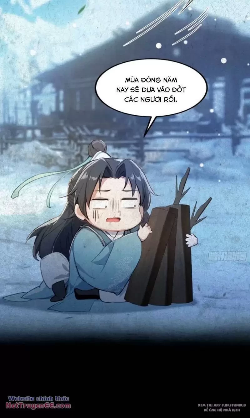 Hoá Ra Ta Đã Vô Địch Từ Lâu Chapter 45 - Trang 4