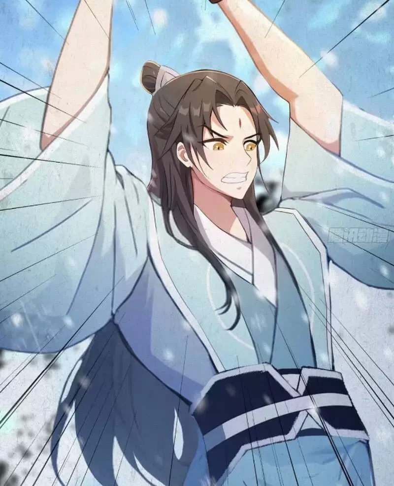 Hoá Ra Ta Đã Vô Địch Từ Lâu Chapter 45 - Trang 4