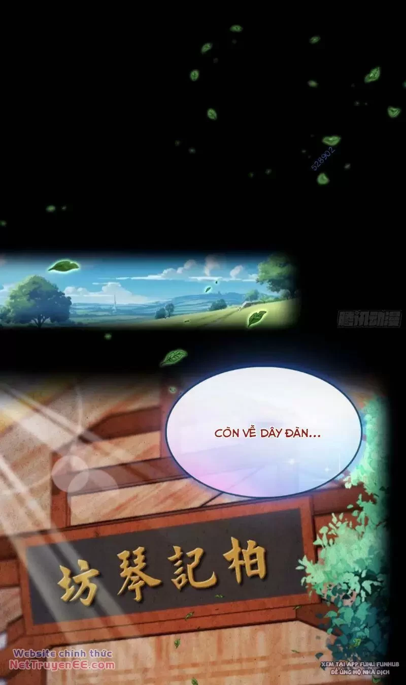 Hoá Ra Ta Đã Vô Địch Từ Lâu Chapter 45 - Trang 4