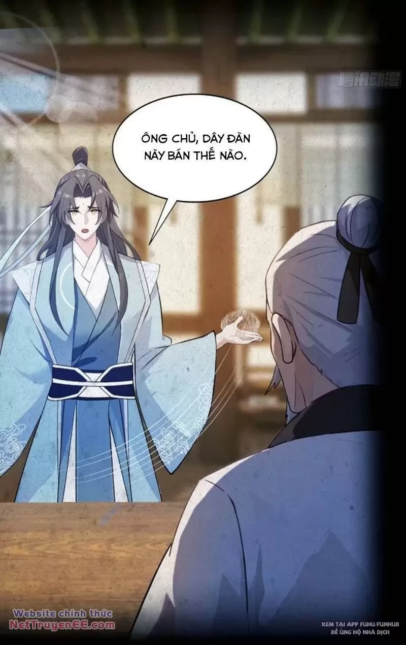 Hoá Ra Ta Đã Vô Địch Từ Lâu Chapter 45 - Trang 4