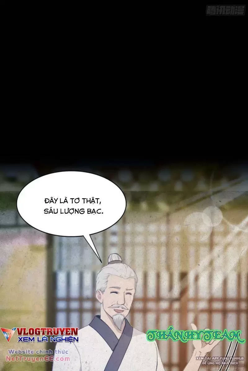 Hoá Ra Ta Đã Vô Địch Từ Lâu Chapter 45 - Trang 4