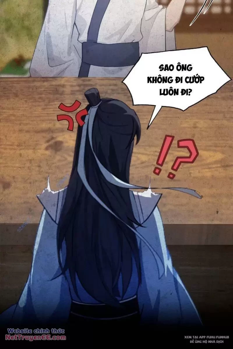 Hoá Ra Ta Đã Vô Địch Từ Lâu Chapter 45 - Trang 4