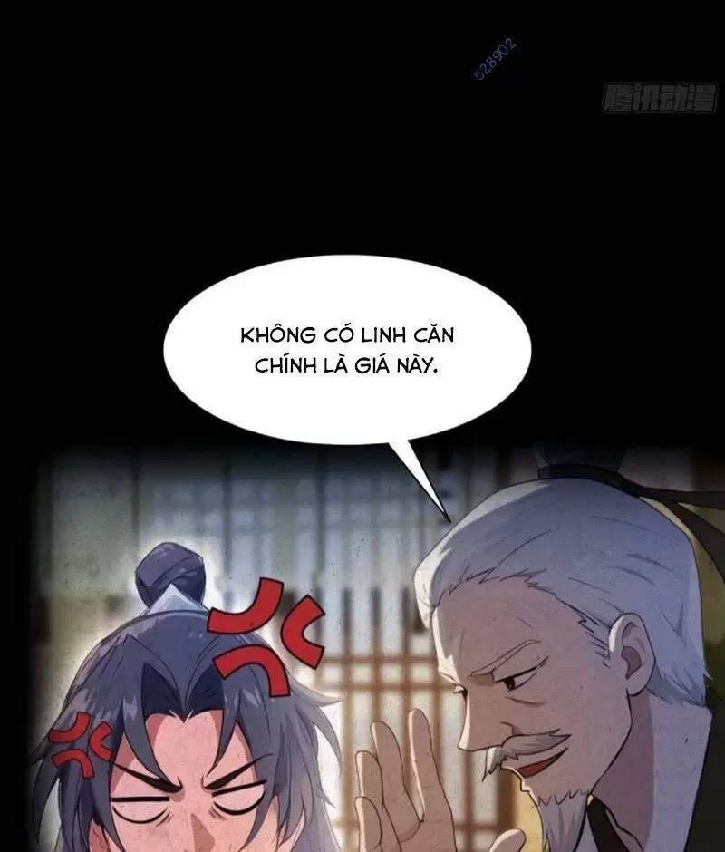 Hoá Ra Ta Đã Vô Địch Từ Lâu Chapter 45 - Trang 4