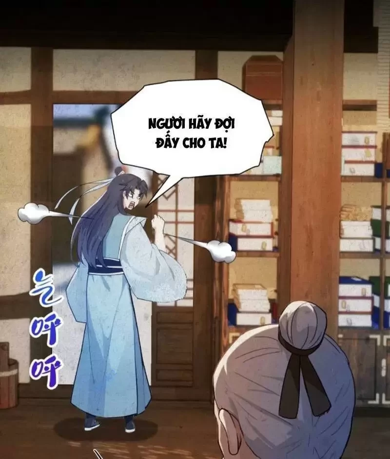 Hoá Ra Ta Đã Vô Địch Từ Lâu Chapter 45 - Trang 4