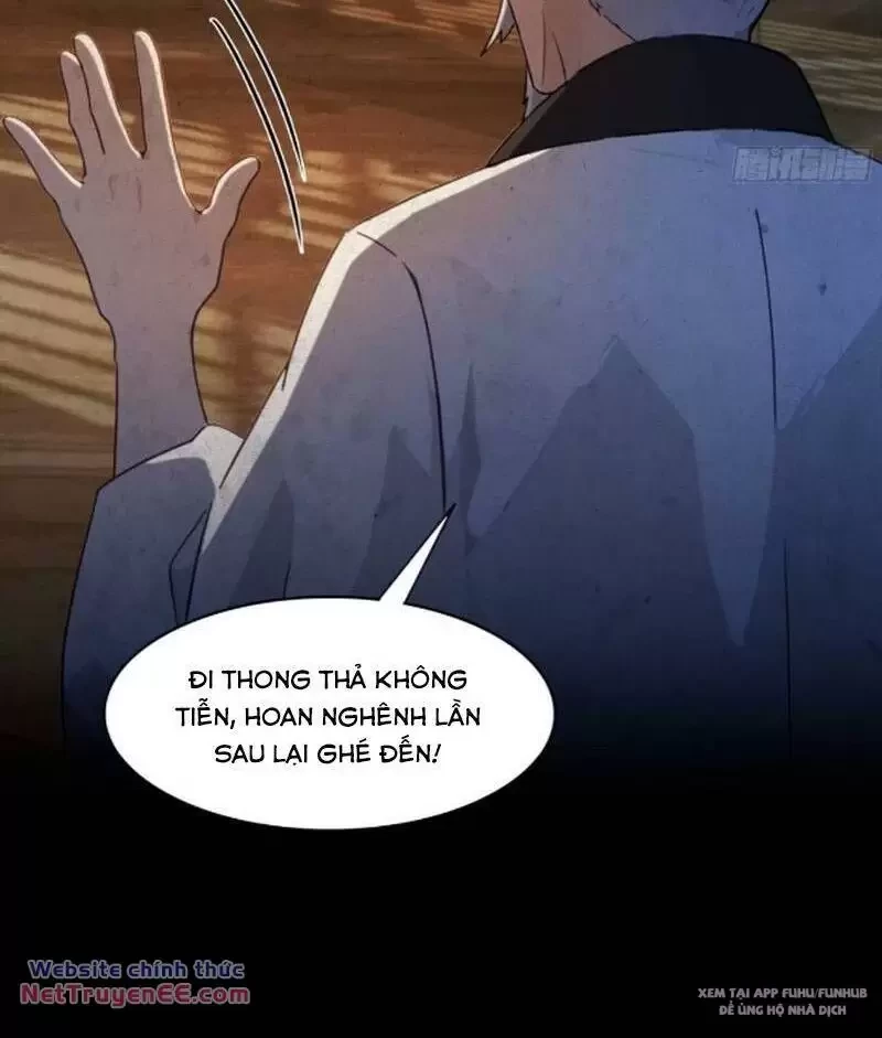 Hoá Ra Ta Đã Vô Địch Từ Lâu Chapter 45 - Trang 4
