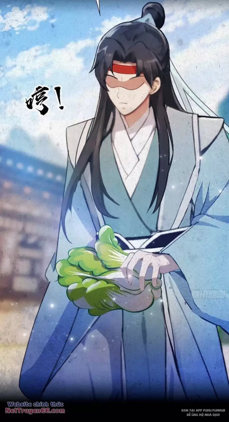 Hoá Ra Ta Đã Vô Địch Từ Lâu Chapter 45 - Trang 4