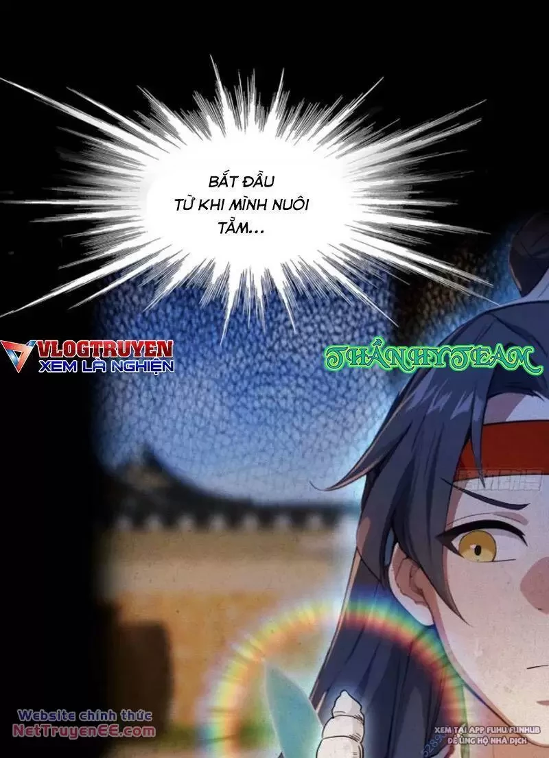 Hoá Ra Ta Đã Vô Địch Từ Lâu Chapter 45 - Trang 4