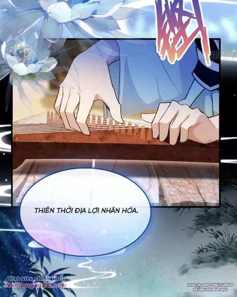 Hoá Ra Ta Đã Vô Địch Từ Lâu Chapter 45 - Trang 4