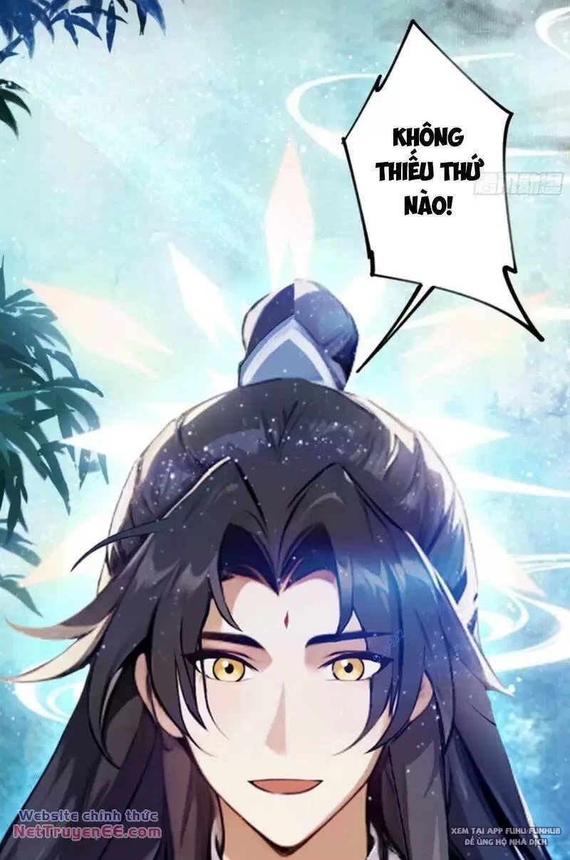 Hoá Ra Ta Đã Vô Địch Từ Lâu Chapter 45 - Trang 4