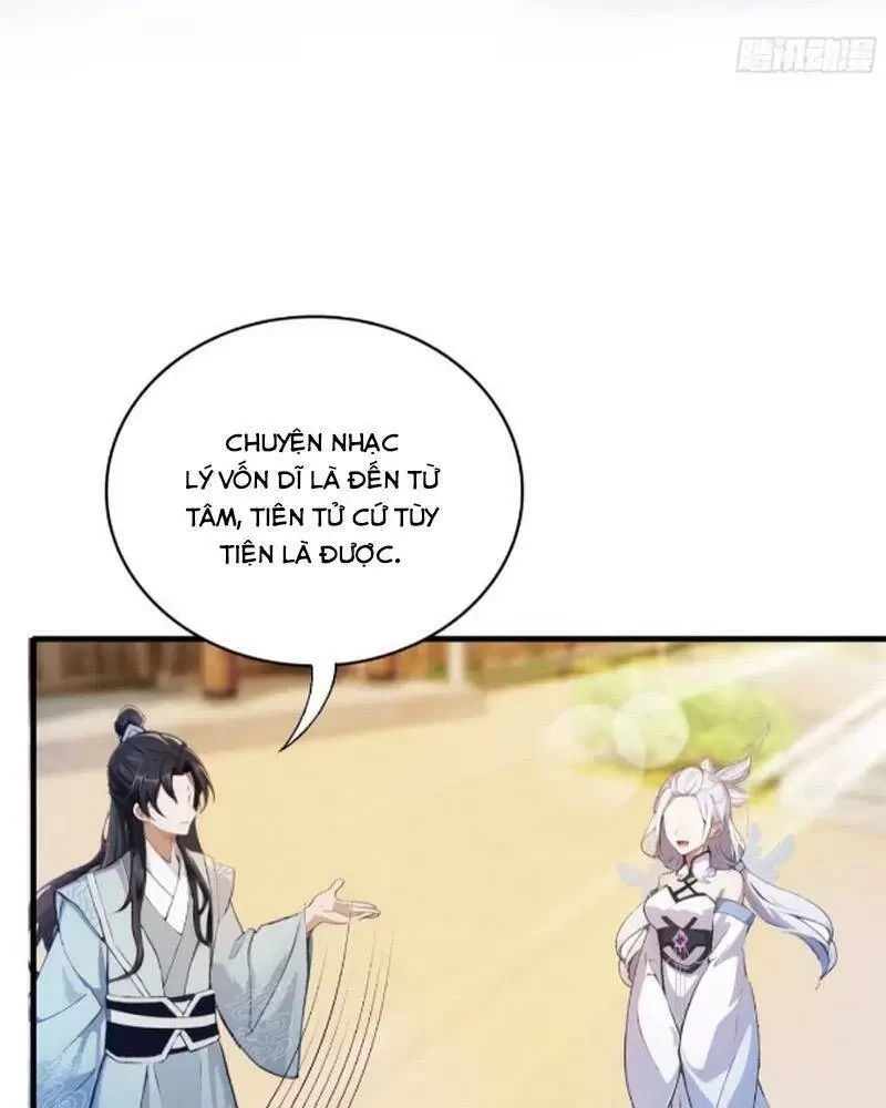 Hoá Ra Ta Đã Vô Địch Từ Lâu Chapter 46 - Trang 4