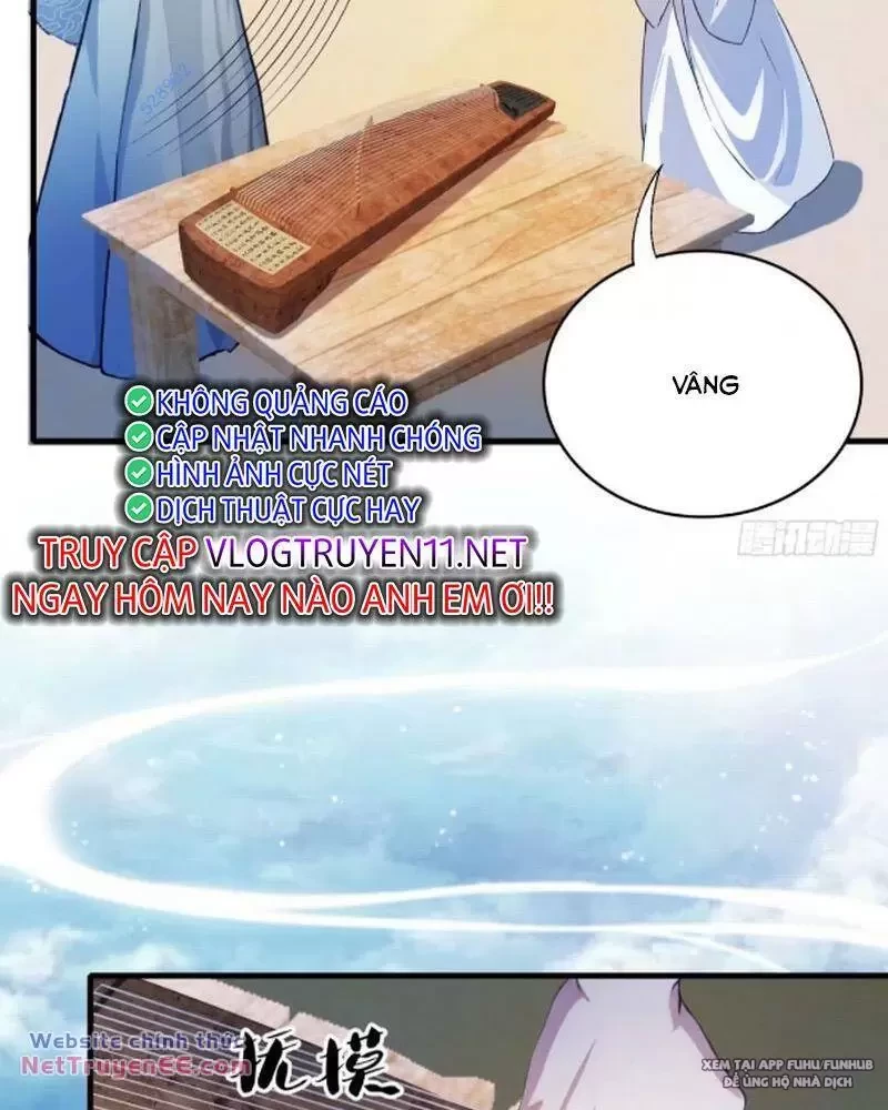 Hoá Ra Ta Đã Vô Địch Từ Lâu Chapter 46 - Trang 4