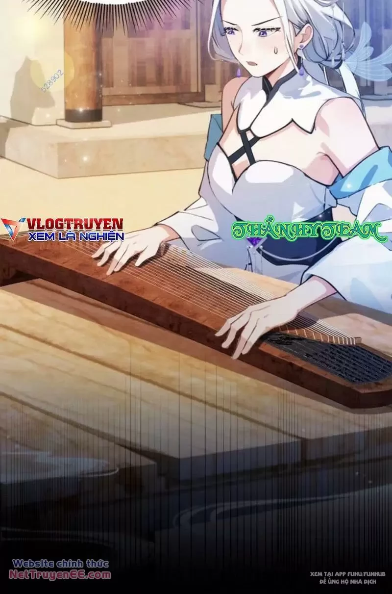 Hoá Ra Ta Đã Vô Địch Từ Lâu Chapter 46 - Trang 4