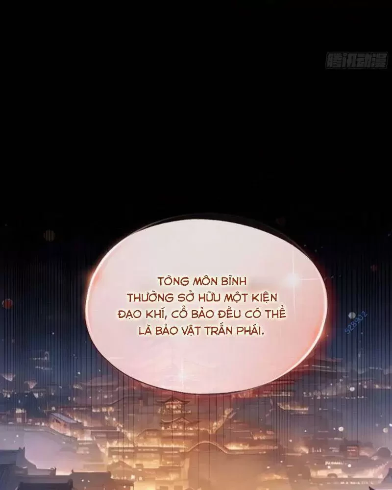 Hoá Ra Ta Đã Vô Địch Từ Lâu Chapter 46 - Trang 4