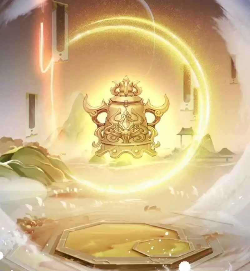 Hoá Ra Ta Đã Vô Địch Từ Lâu Chapter 46 - Trang 4