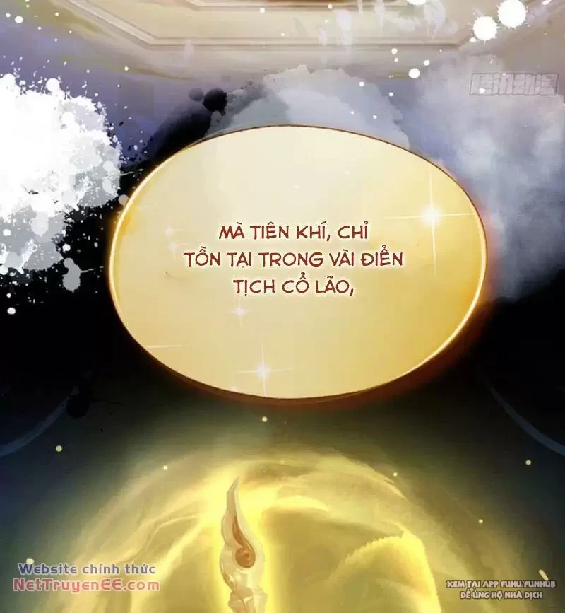 Hoá Ra Ta Đã Vô Địch Từ Lâu Chapter 46 - Trang 4