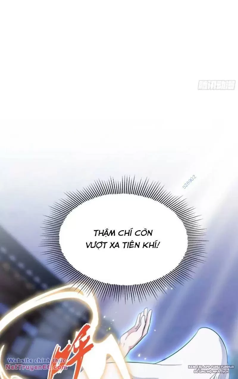 Hoá Ra Ta Đã Vô Địch Từ Lâu Chapter 46 - Trang 4