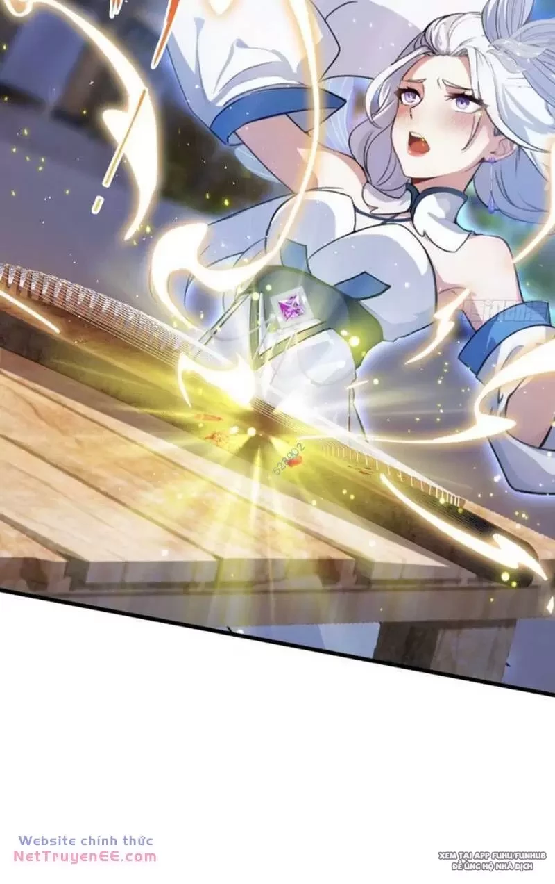 Hoá Ra Ta Đã Vô Địch Từ Lâu Chapter 46 - Trang 4