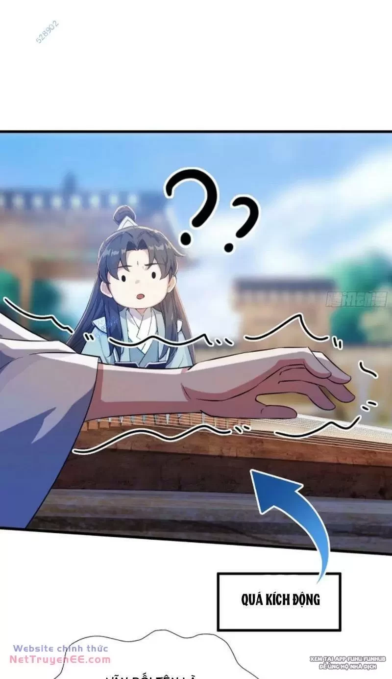 Hoá Ra Ta Đã Vô Địch Từ Lâu Chapter 46 - Trang 4