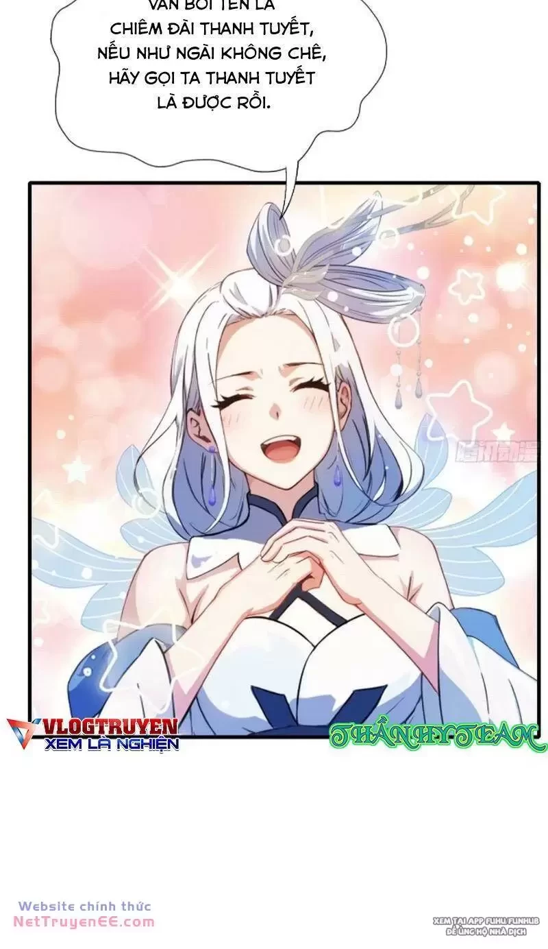 Hoá Ra Ta Đã Vô Địch Từ Lâu Chapter 46 - Trang 4