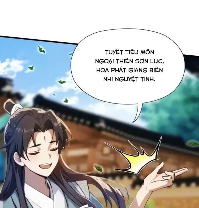 Hoá Ra Ta Đã Vô Địch Từ Lâu Chapter 46 - Trang 4