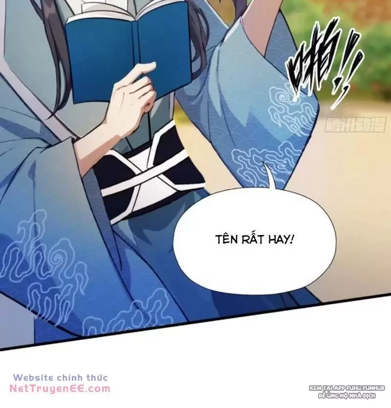 Hoá Ra Ta Đã Vô Địch Từ Lâu Chapter 46 - Trang 4