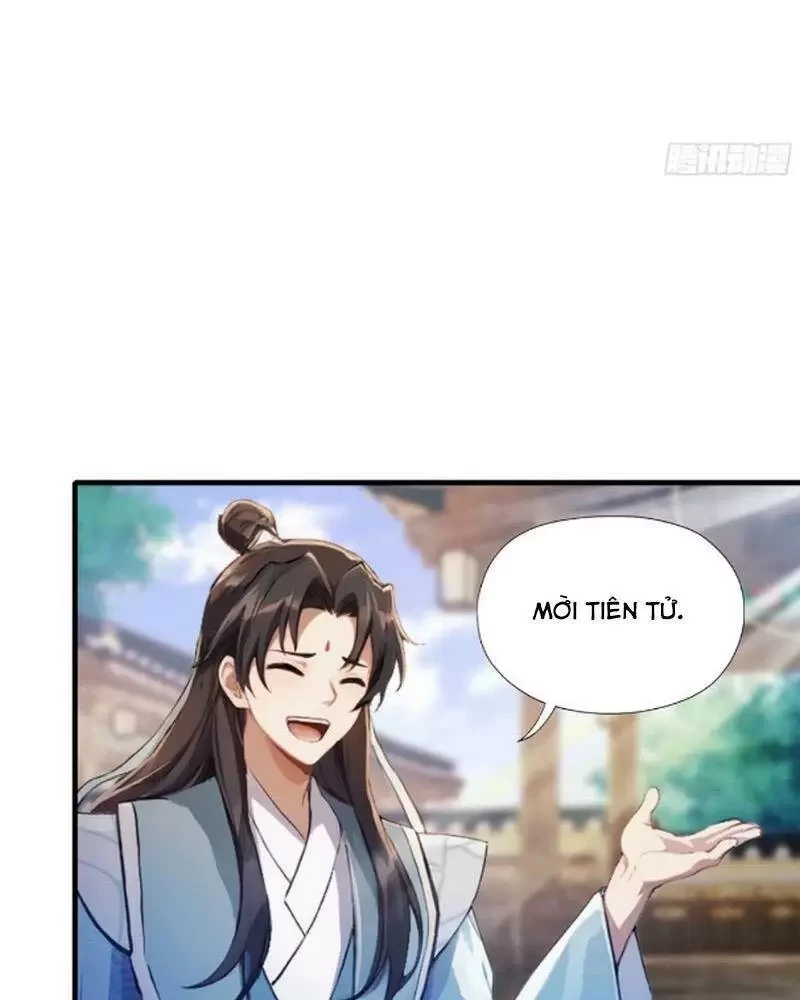 Hoá Ra Ta Đã Vô Địch Từ Lâu Chapter 46 - Trang 4