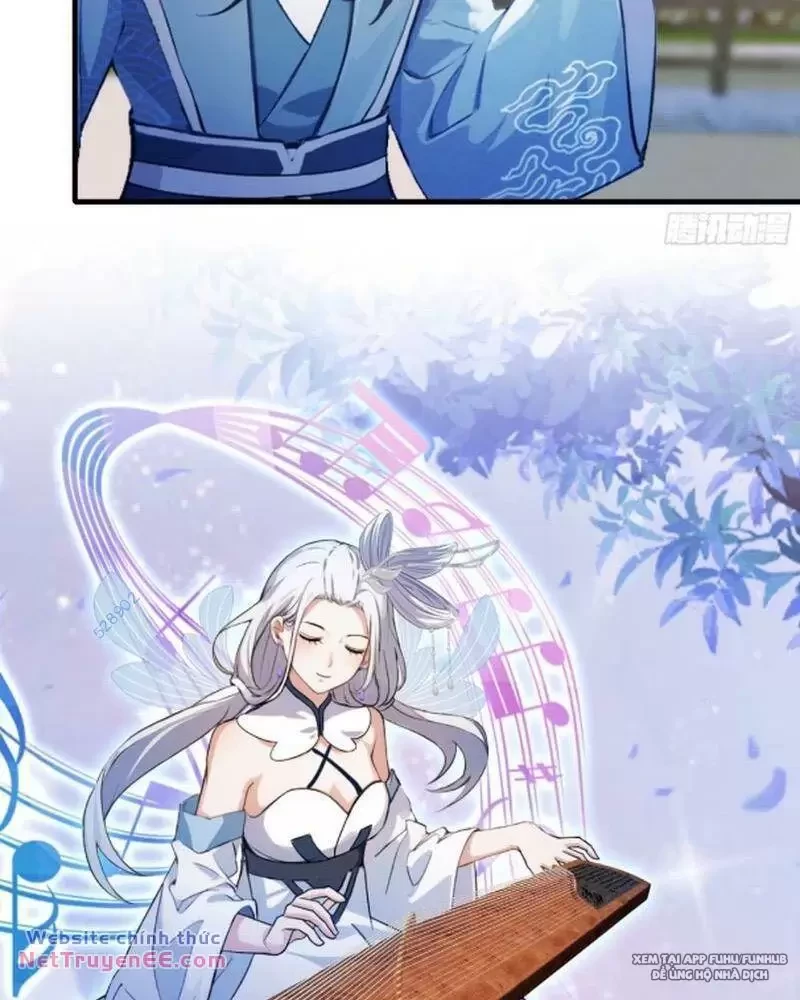 Hoá Ra Ta Đã Vô Địch Từ Lâu Chapter 46 - Trang 4