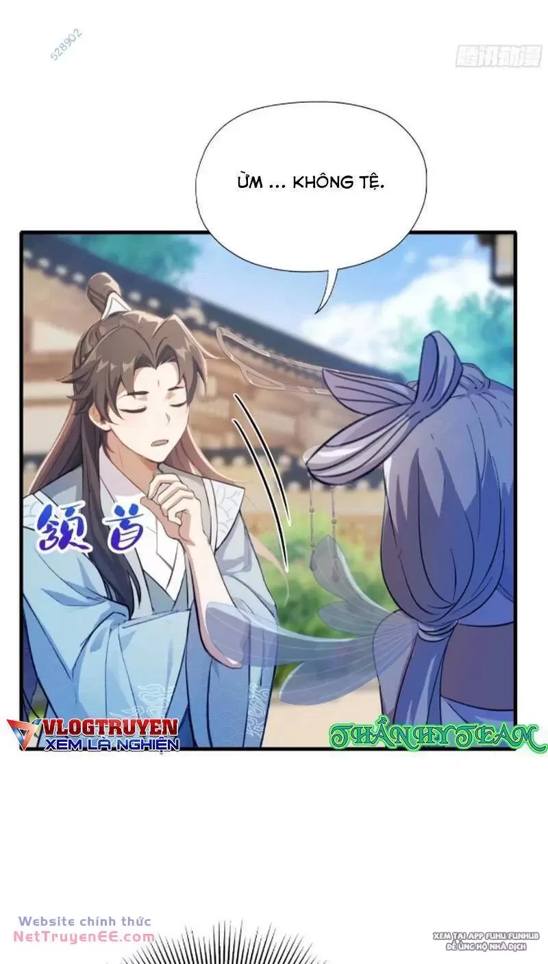 Hoá Ra Ta Đã Vô Địch Từ Lâu Chapter 46 - Trang 4