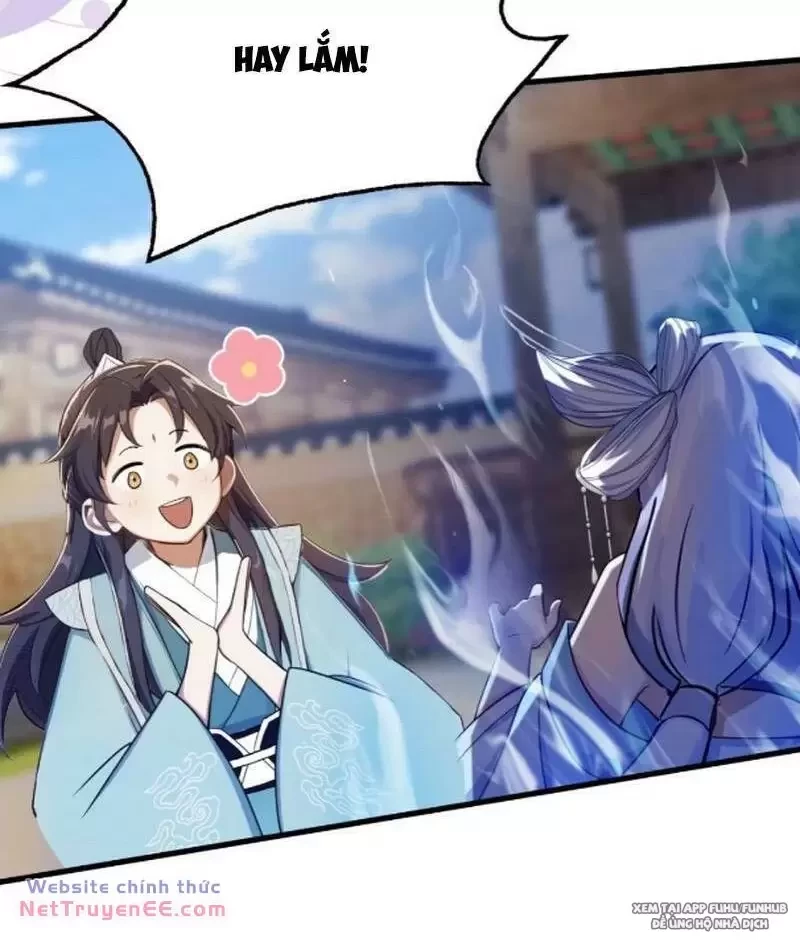 Hoá Ra Ta Đã Vô Địch Từ Lâu Chapter 46 - Trang 4