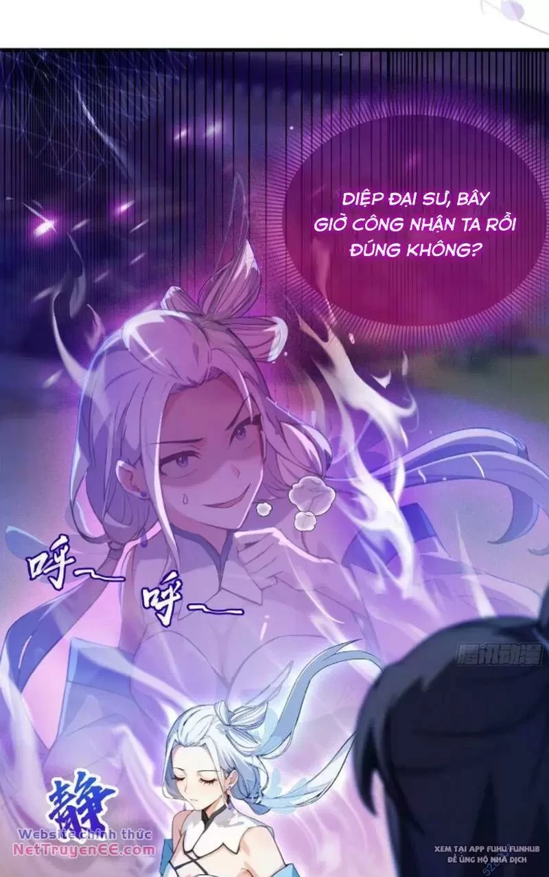 Hoá Ra Ta Đã Vô Địch Từ Lâu Chapter 46 - Trang 4