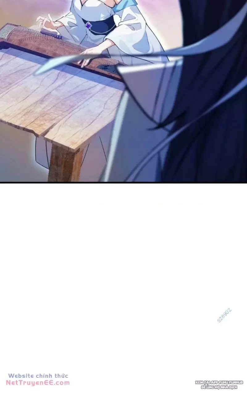 Hoá Ra Ta Đã Vô Địch Từ Lâu Chapter 46 - Trang 4