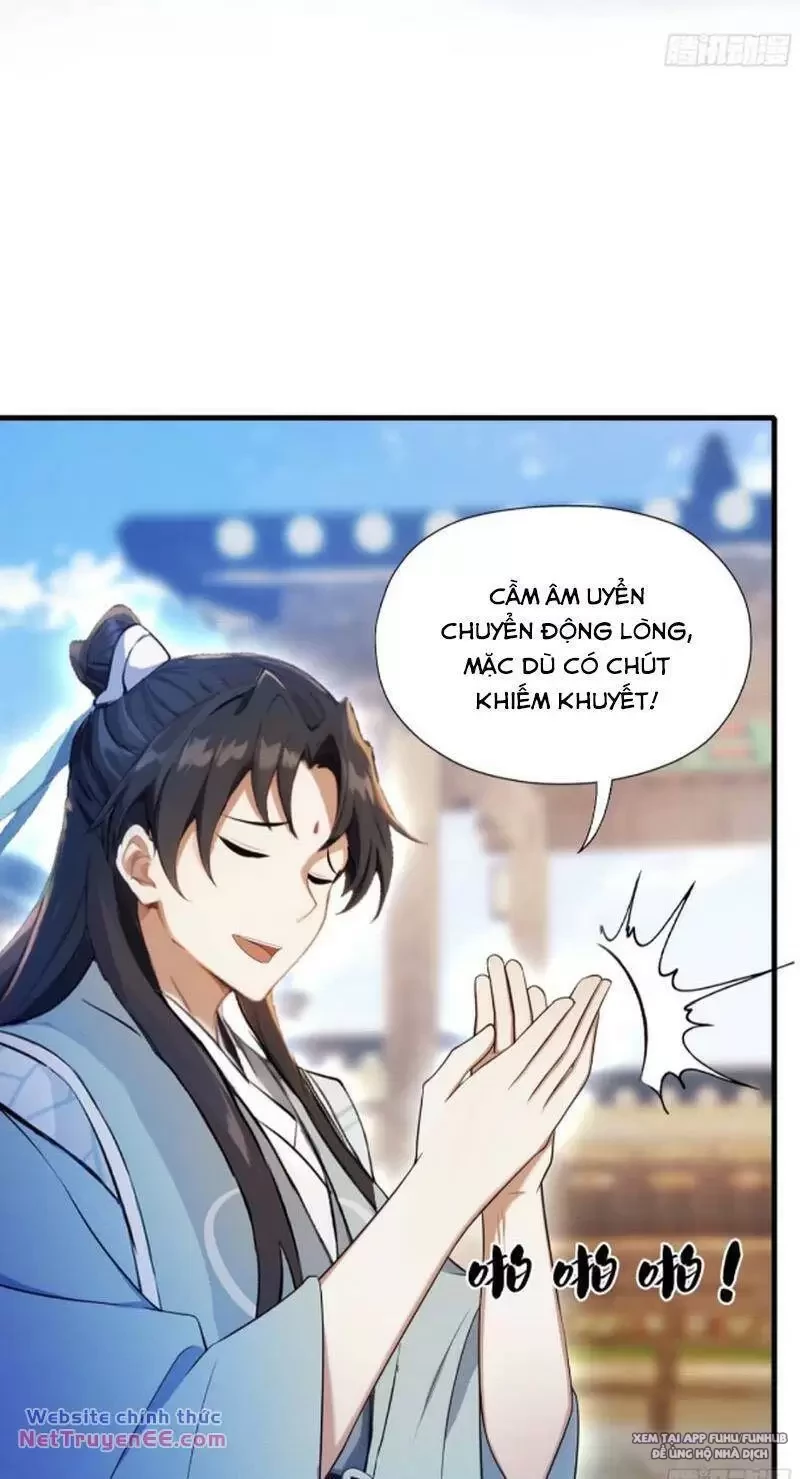 Hoá Ra Ta Đã Vô Địch Từ Lâu Chapter 47 - Trang 4