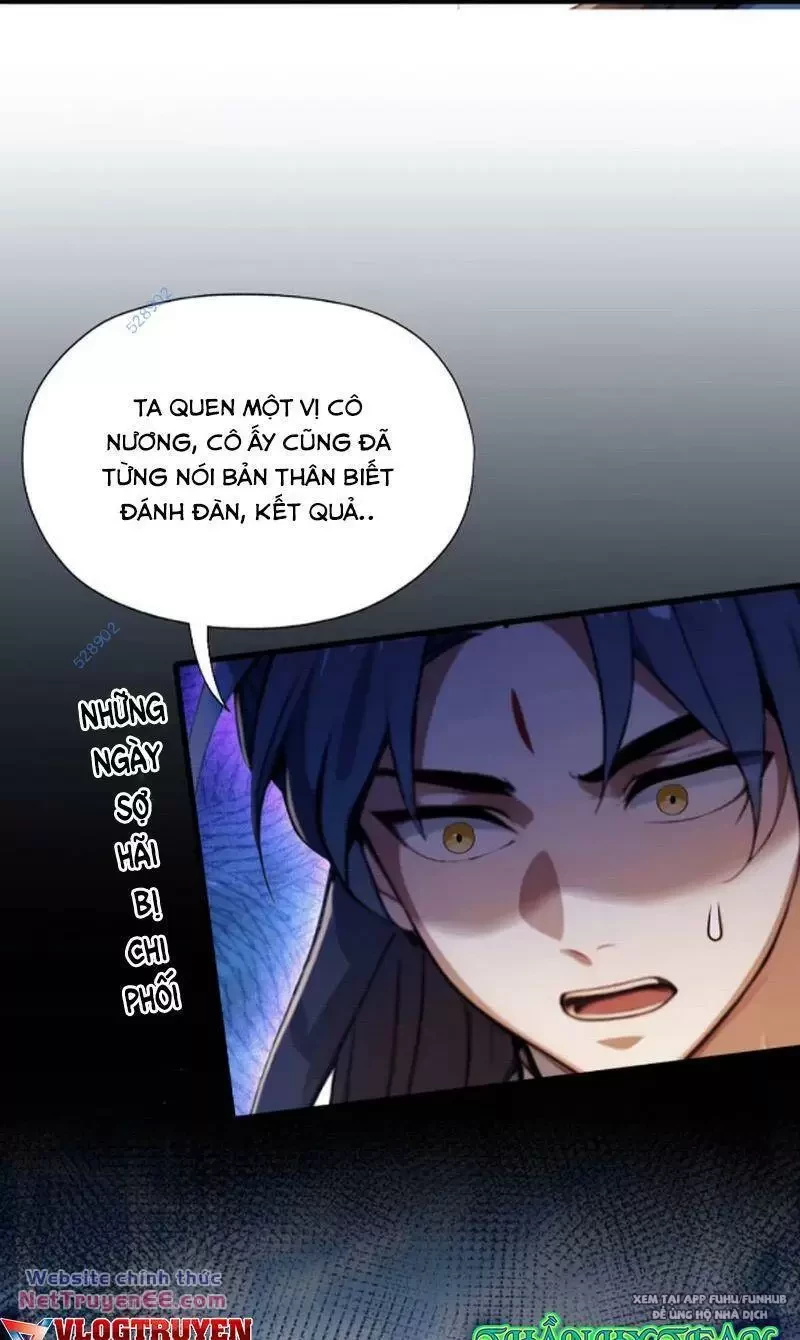 Hoá Ra Ta Đã Vô Địch Từ Lâu Chapter 47 - Trang 4