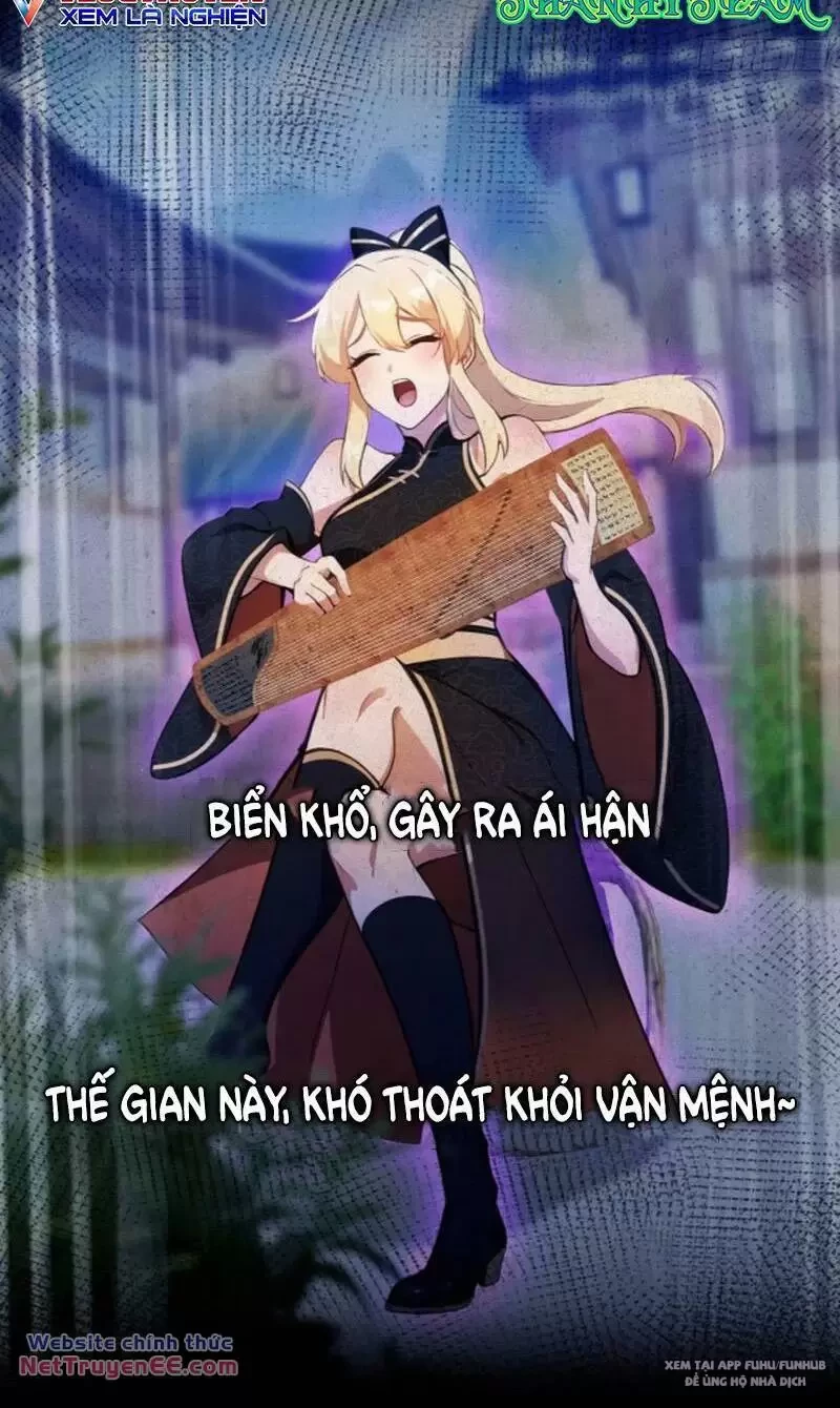 Hoá Ra Ta Đã Vô Địch Từ Lâu Chapter 47 - Trang 4