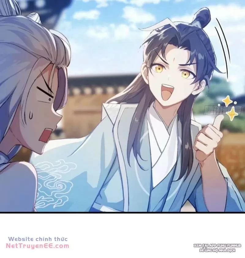 Hoá Ra Ta Đã Vô Địch Từ Lâu Chapter 47 - Trang 4