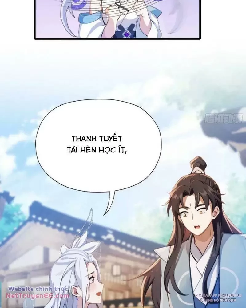 Hoá Ra Ta Đã Vô Địch Từ Lâu Chapter 47 - Trang 4