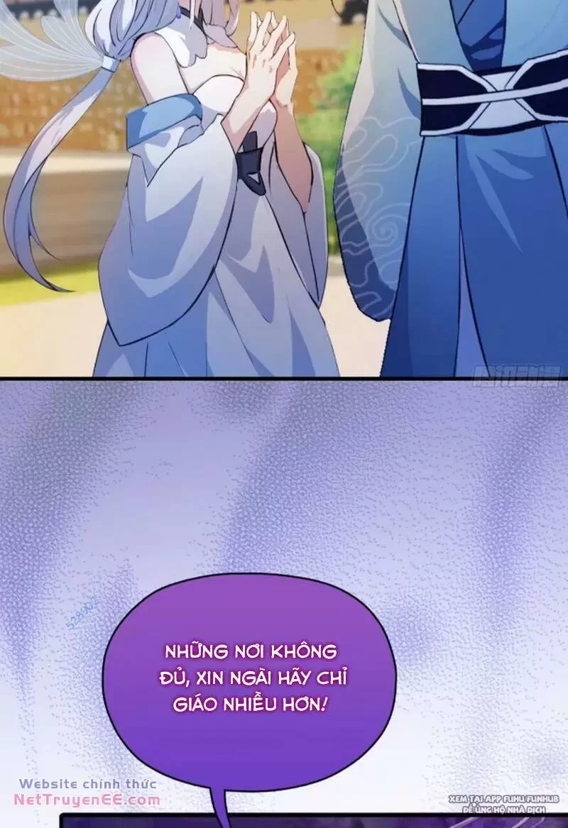 Hoá Ra Ta Đã Vô Địch Từ Lâu Chapter 47 - Trang 4