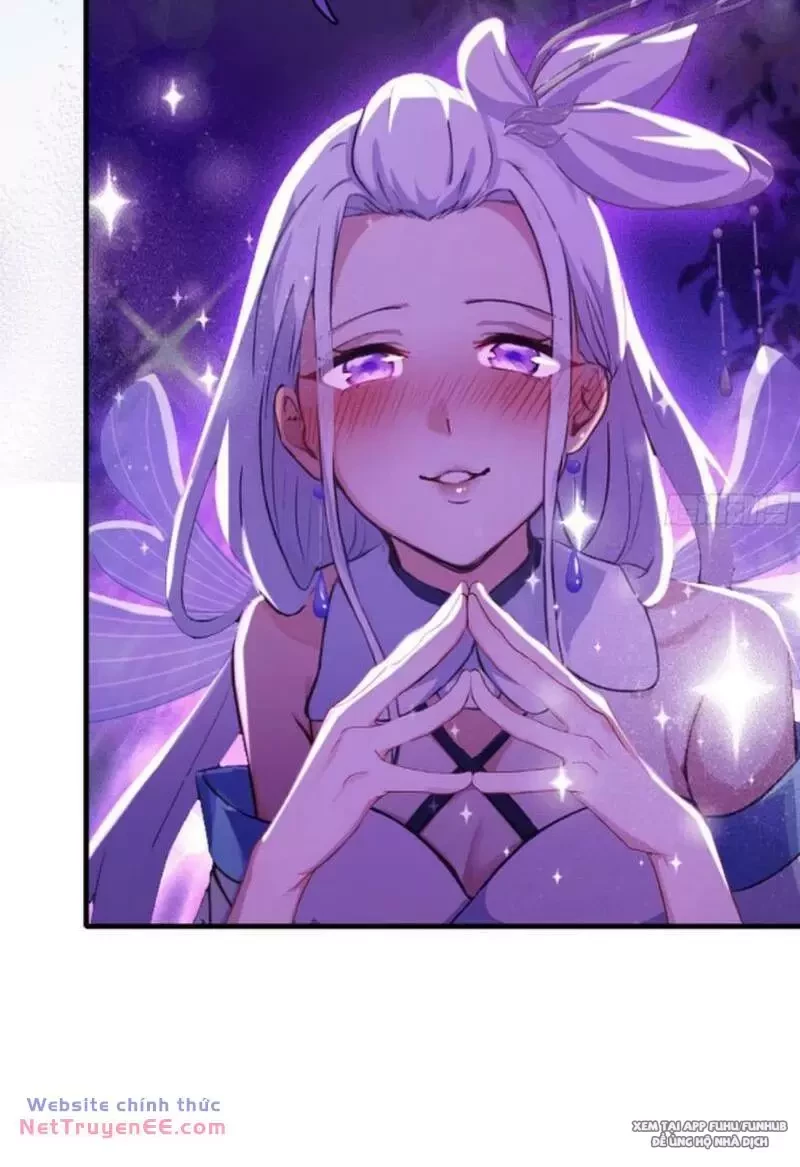 Hoá Ra Ta Đã Vô Địch Từ Lâu Chapter 47 - Trang 4