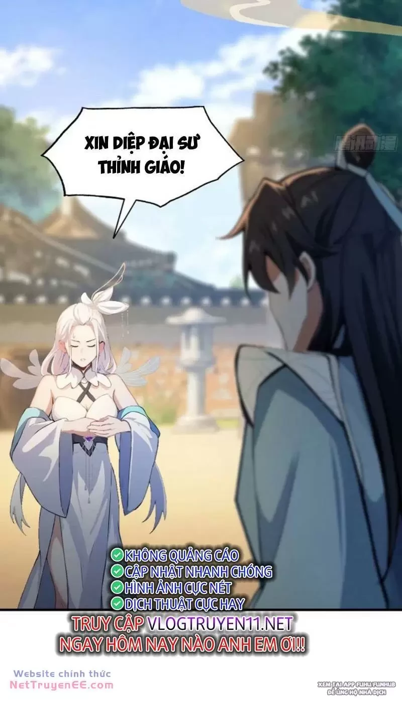 Hoá Ra Ta Đã Vô Địch Từ Lâu Chapter 47 - Trang 4