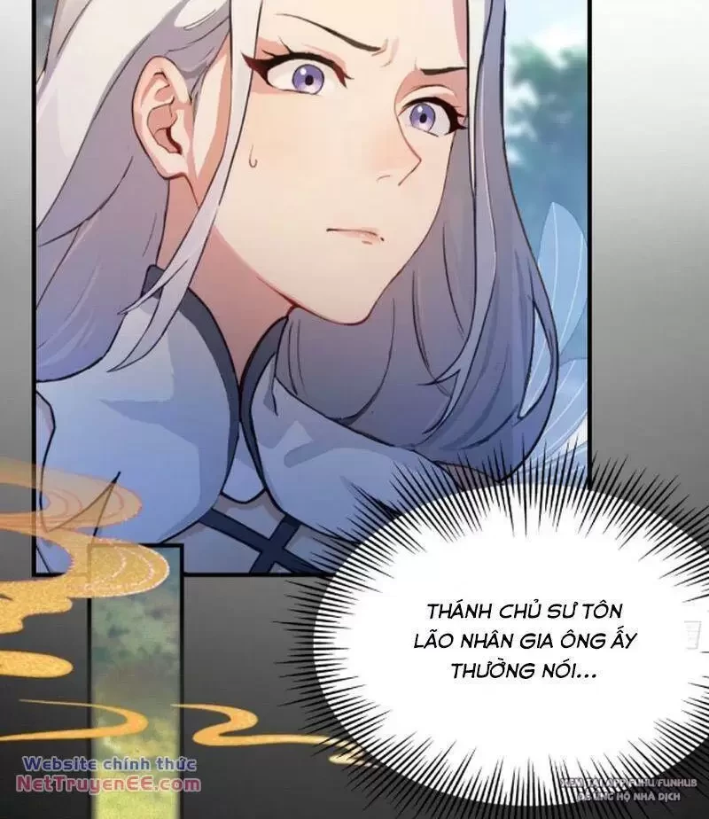 Hoá Ra Ta Đã Vô Địch Từ Lâu Chapter 47 - Trang 4