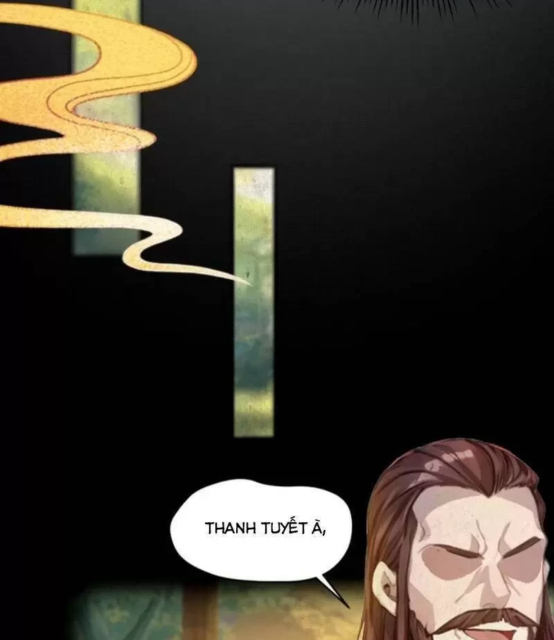 Hoá Ra Ta Đã Vô Địch Từ Lâu Chapter 47 - Trang 4