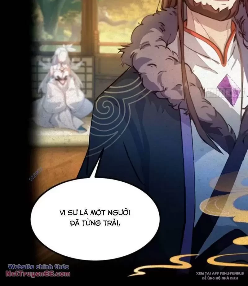 Hoá Ra Ta Đã Vô Địch Từ Lâu Chapter 47 - Trang 4