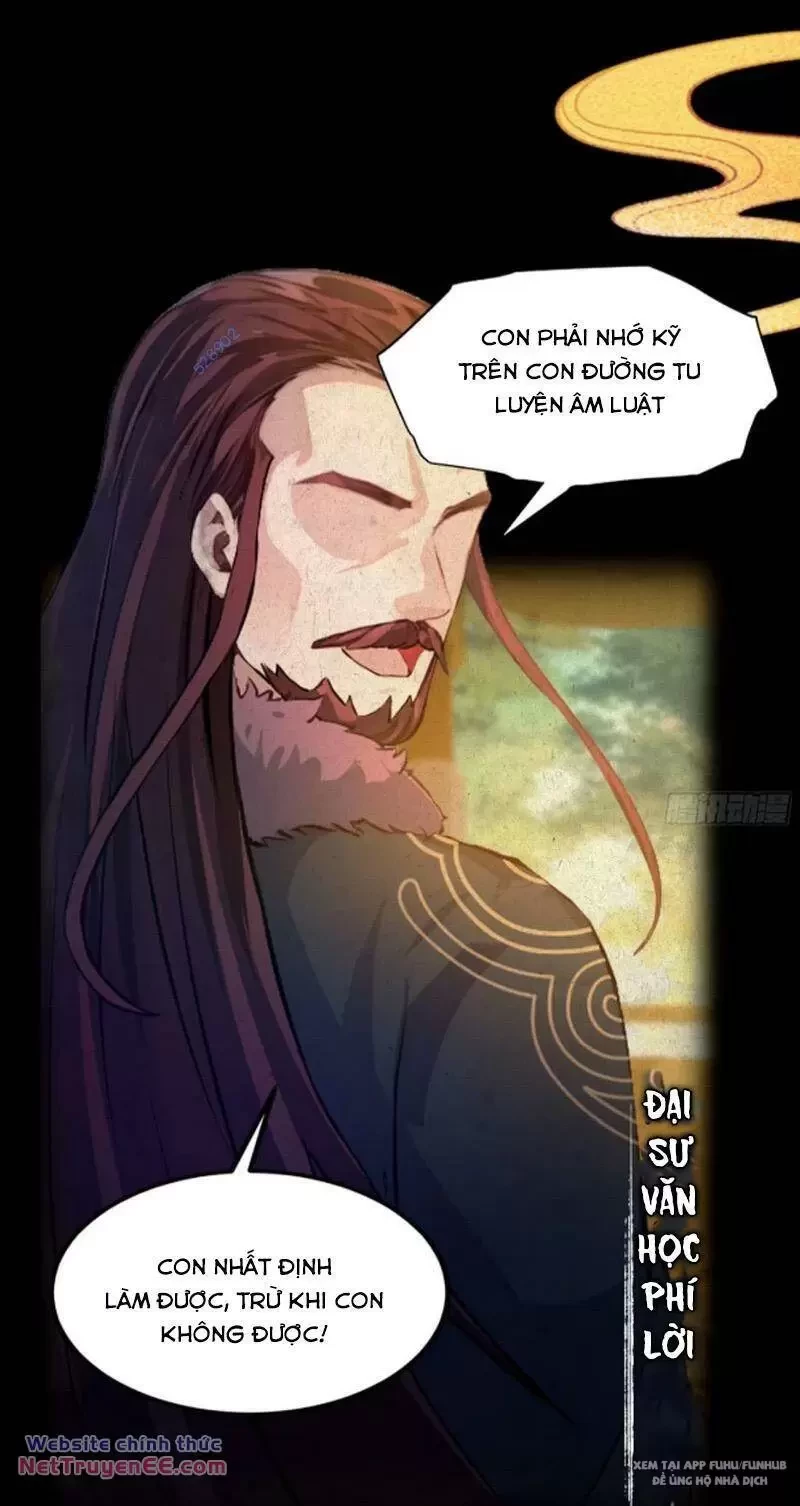 Hoá Ra Ta Đã Vô Địch Từ Lâu Chapter 47 - Trang 4