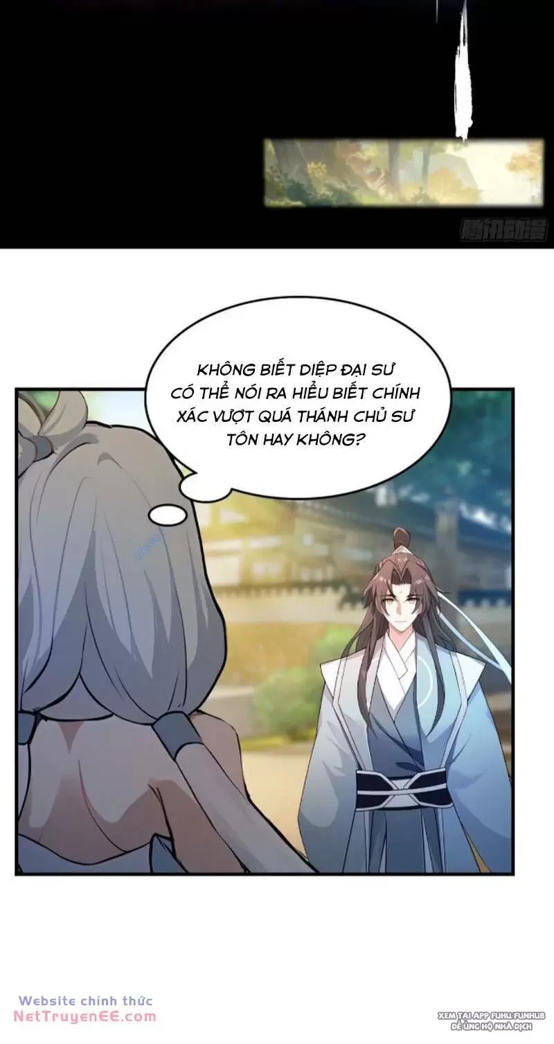 Hoá Ra Ta Đã Vô Địch Từ Lâu Chapter 47 - Trang 4