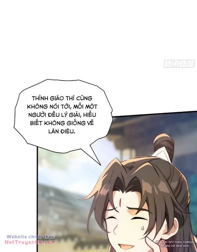 Hoá Ra Ta Đã Vô Địch Từ Lâu Chapter 47 - Trang 4