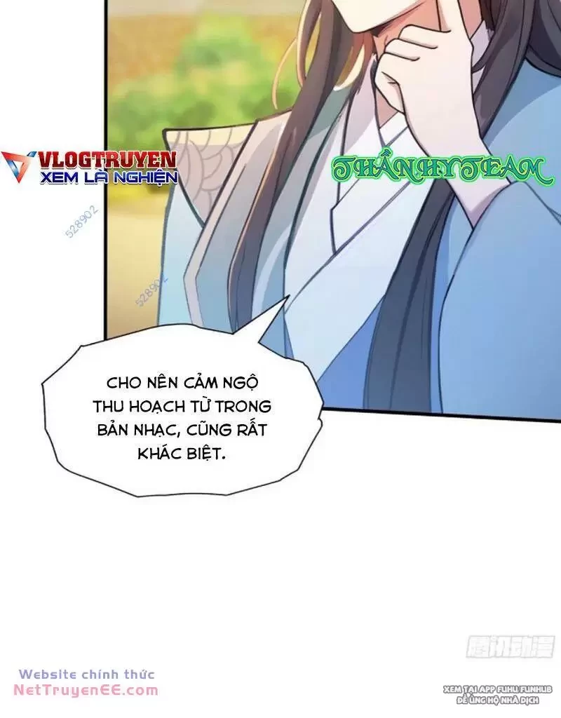 Hoá Ra Ta Đã Vô Địch Từ Lâu Chapter 47 - Trang 4