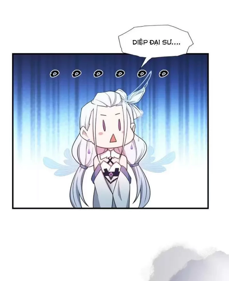 Hoá Ra Ta Đã Vô Địch Từ Lâu Chapter 47 - Trang 4