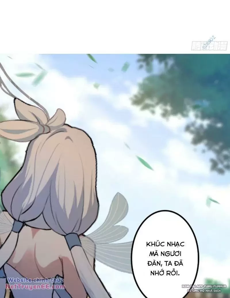 Hoá Ra Ta Đã Vô Địch Từ Lâu Chapter 47 - Trang 4